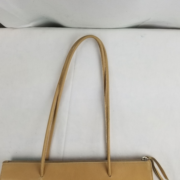 Giancarlo Paoli Leather Small Shoulder Bag - Picture 7 of 8